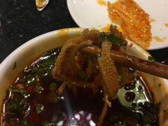 -红鼎坊·老成都火锅(新南门店)