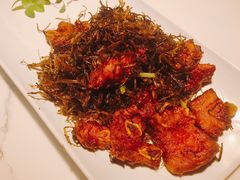 -姜君·千岛湖鱼头馆(浦东大道店)