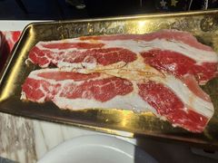 -火炉火自助餐(喜隆多店)
