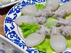 -东镇老火锅(长春路首店)