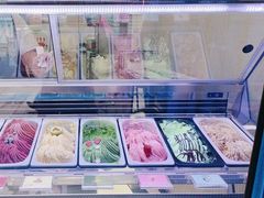 -CORNER CONE GELATO酷矿手作霜淇淋(南头古城店)
