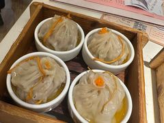 -粤点越有·茶点·粤菜(樵岭国际店)
