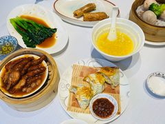 -新雅粤菜馆(南京东路店)