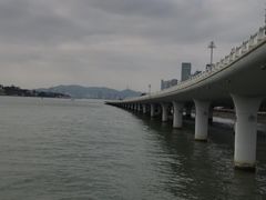 -演武大桥观景平台