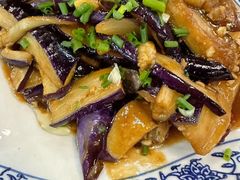 -记忆湘菜馆(芙蓉镇店)