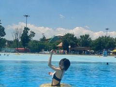 -欢乐水魔方水世界