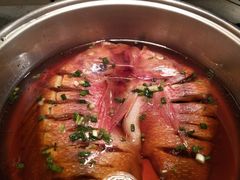 -亚马逊环球美食百汇(新城吾悦广场店)