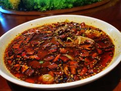 精品毛血旺-鑫百万烤鸭店(大兴店)
