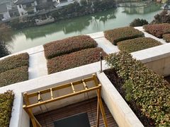-常州武进九洲喜来登酒店
