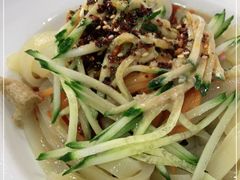 -嘻小北·兰州清汤牛肉面(太平洋森活天地店)