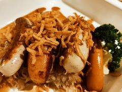 -宝莱纳餐厅(滨江店)