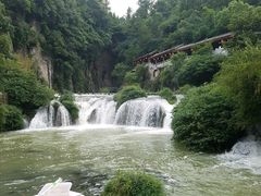 -天河潭旅游度假区