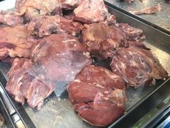 -刘纪孝腊牛羊肉(北广济街店)
