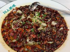 -川人百味(亿合城店)