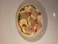 -Le Comptoir de Pierre Gagnaire