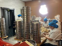 -石饮红星包子(中山路店)