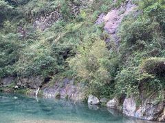 -宁波五龙潭景区