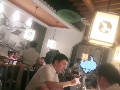 大堂-小菜园新徽菜(阜阳颍州万达店)