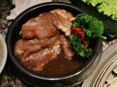 -汉拿山烤肉(东直门东方银座店)