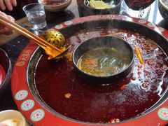 -矮板凳老火锅(宽窄巷子店)