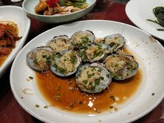 鲍鱼-森谷美食公园(杨行店)