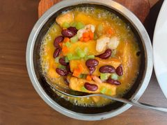 -OCEAN一席海鲜•海景餐厅(双子塔店)