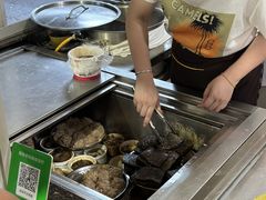 -胡须平沙茶面(后炉街店)