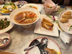 -新白鹿餐厅(第一百货店)