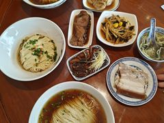-同得兴 Since·1995 传统苏式面馆(十全街店)