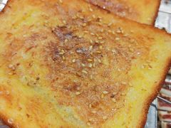 烤面包-老虎滩大连海鲜烧烤(建邺云锦路总店)