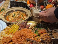 -并州大牌档之醉轻尘
