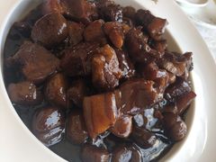 板栗红烧肉-京北渔家傲