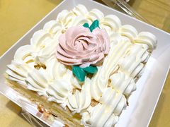 -yeast面包店