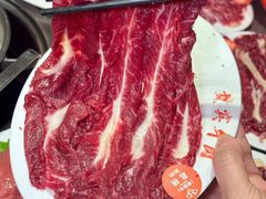 -贵宾牛·潮汕牛肉火锅(珠池总店)