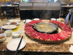 -小肥牛潮汕牛肉火锅(南联店)