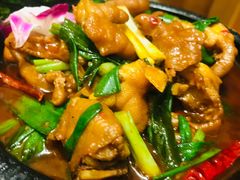 -梦山水日本烧肉(五四广场店)