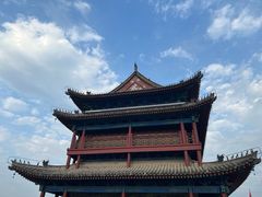 -西安城墙·碑林历史文化景区