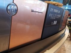 -星巴克(厦门SM新生活广场店)