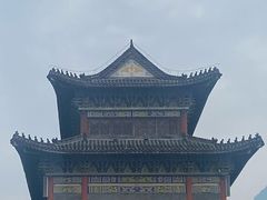 -白帝城·瞿塘峡景区