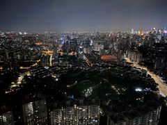 -上海龙之梦万丽酒店