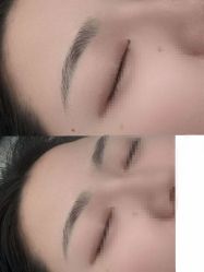 -张小野·专业半永久纹眉