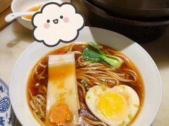 -淮扬府(安定门店)