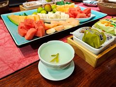 -白鹭原茶艺馆