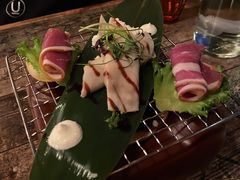 -Pakkhús Restaurant