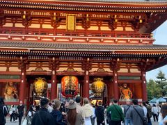 -浅草寺
