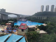 -重庆玛雅海滩水公园