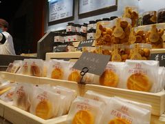 布列塔尼-酵種麦田(山师店)