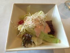 -Mr.J义法厨房(北医店)