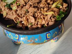 -烤肉季饭庄