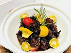 -杭州和达希尔顿逸林酒店·和园中餐厅-杭帮菜名店